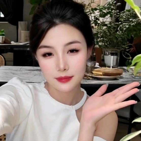 久街姑娘