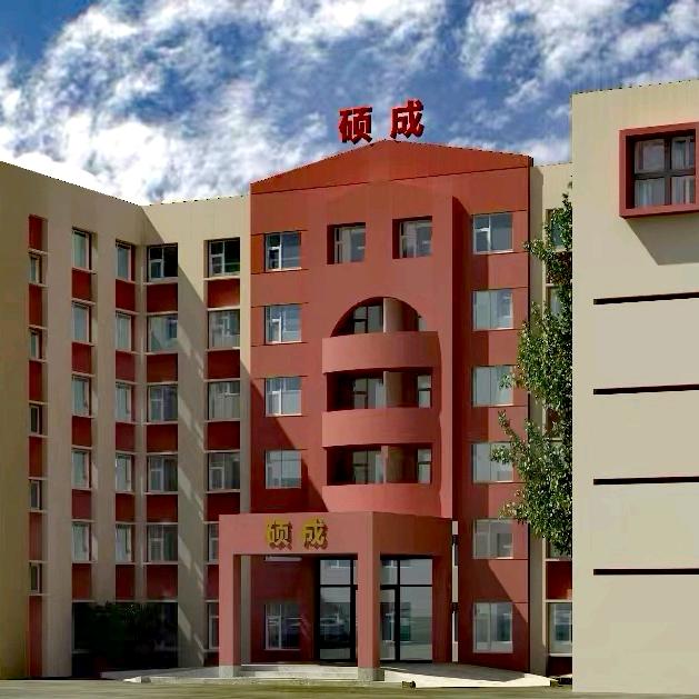 硕成考研集训营（全国总部）