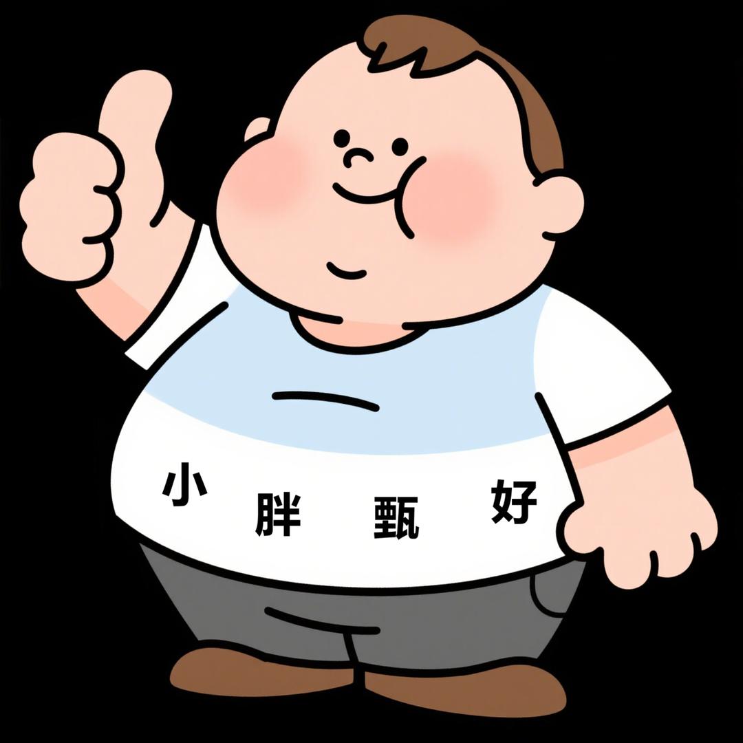 小胖甄好物