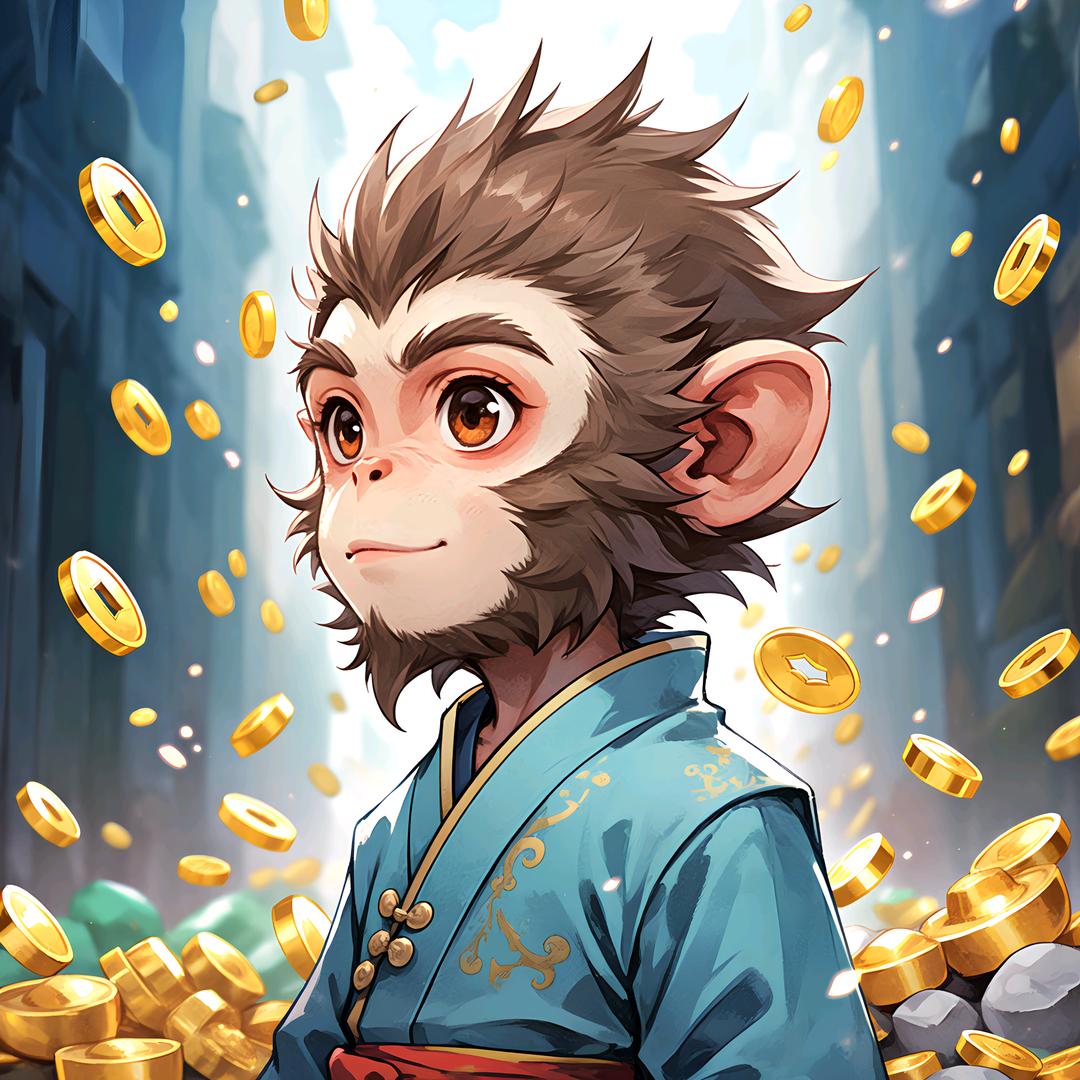 山上有香蕉