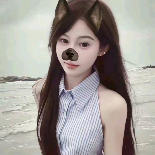 芒果甜甜的🥭🥭