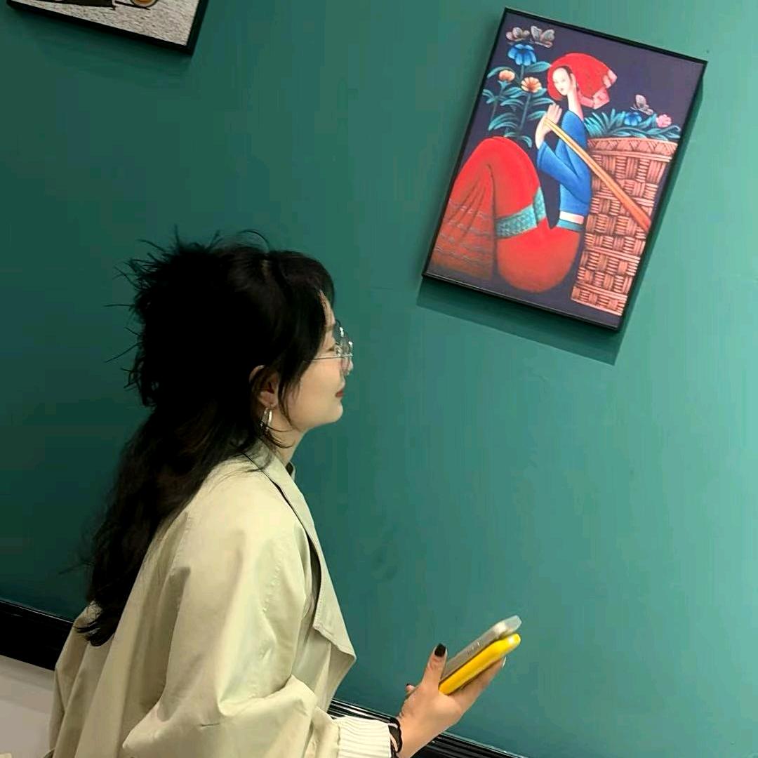 慈利翰林苑虎宝宝