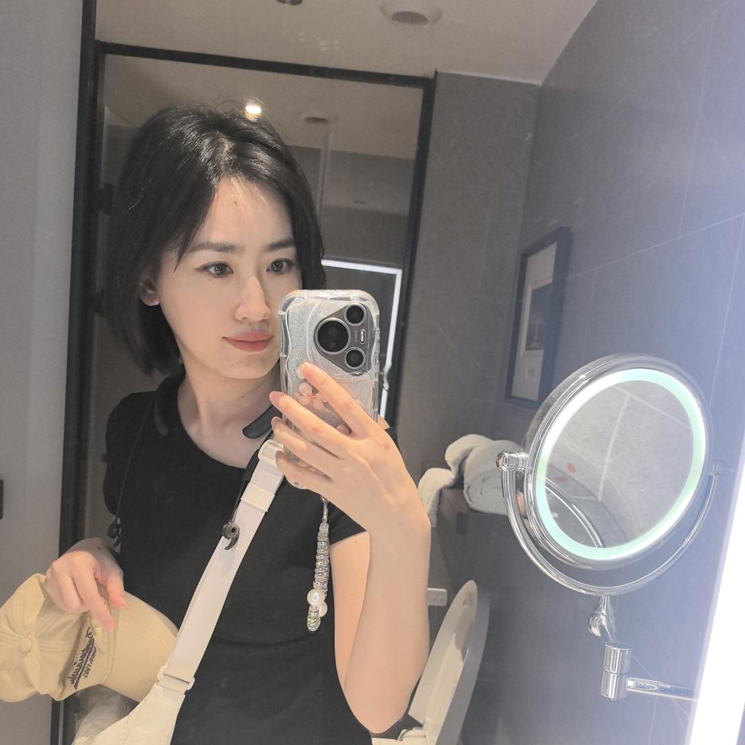 吃土少女晶