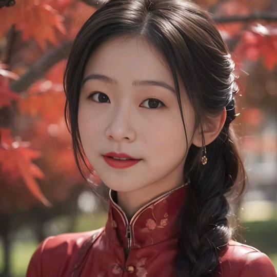 ♬放羊的小女孩