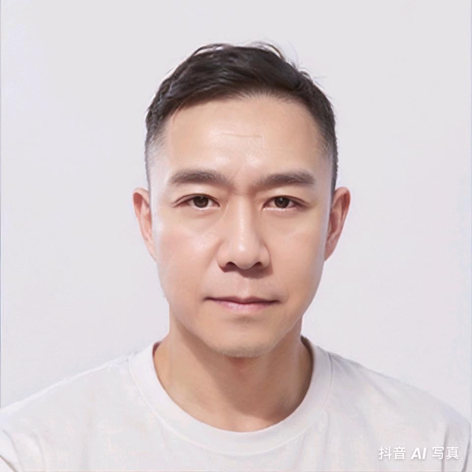 带面具得木头人