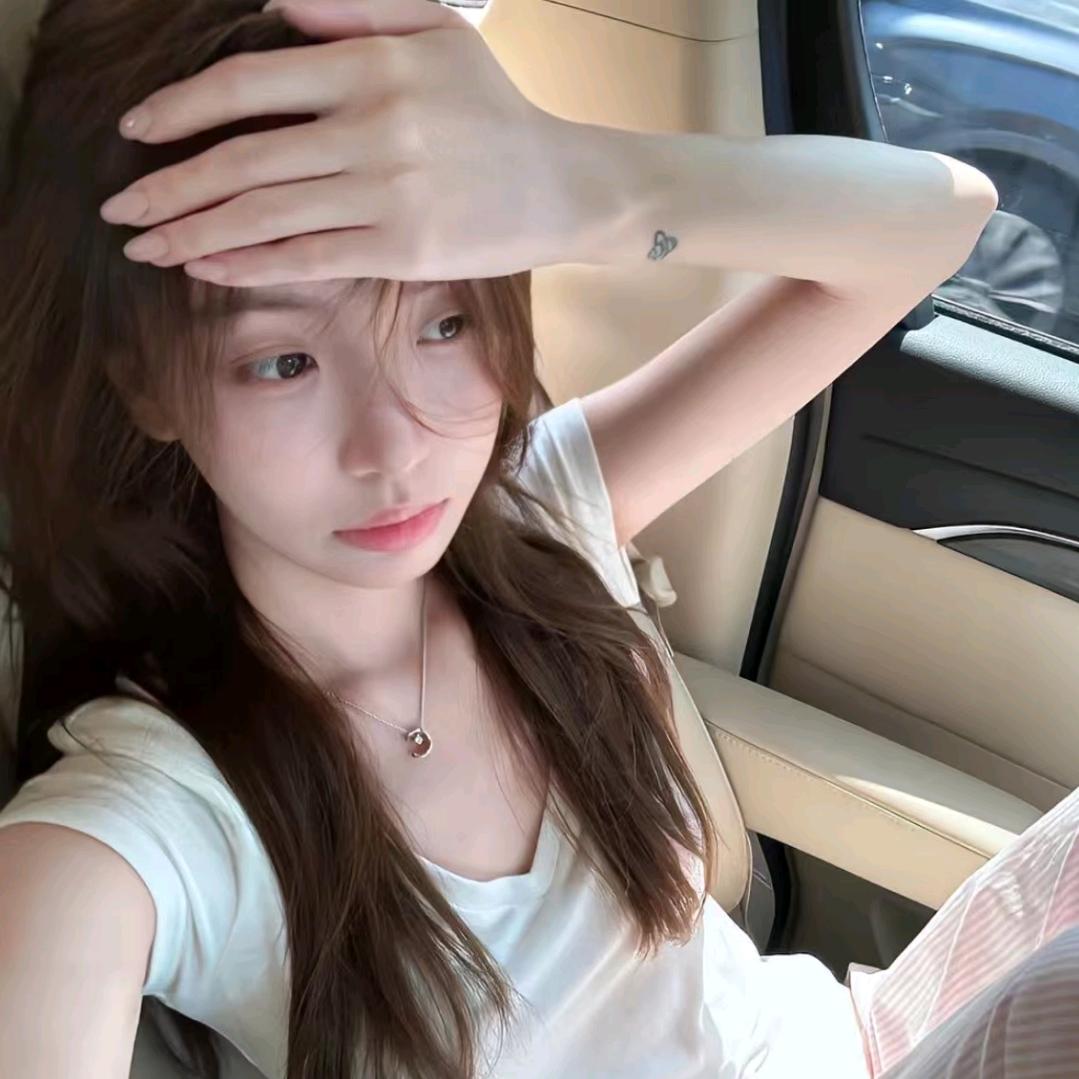 白开水·