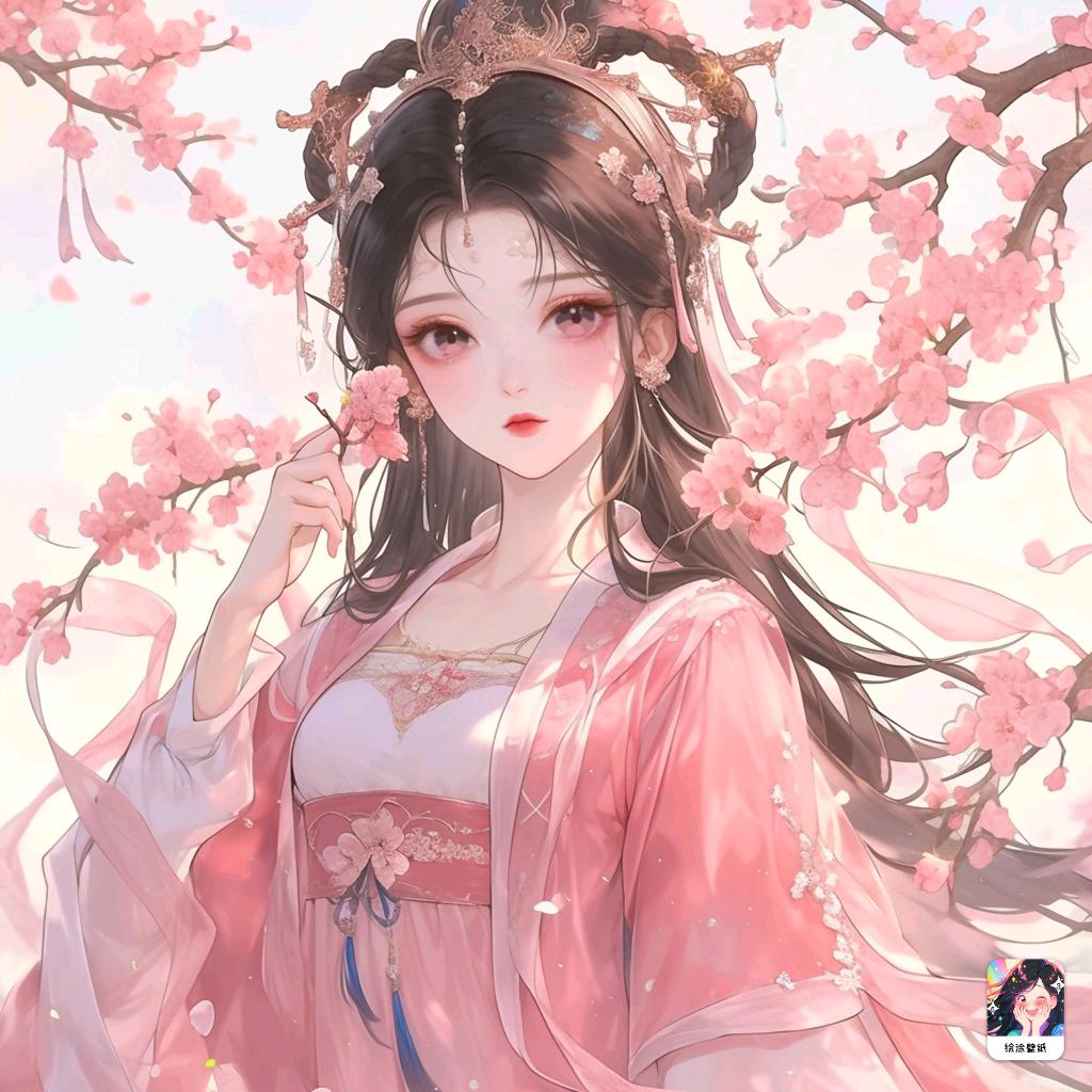 小花朵朵