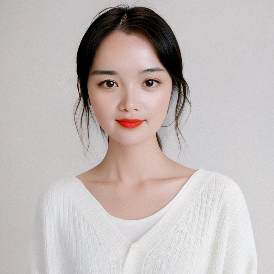 小雨妈妈