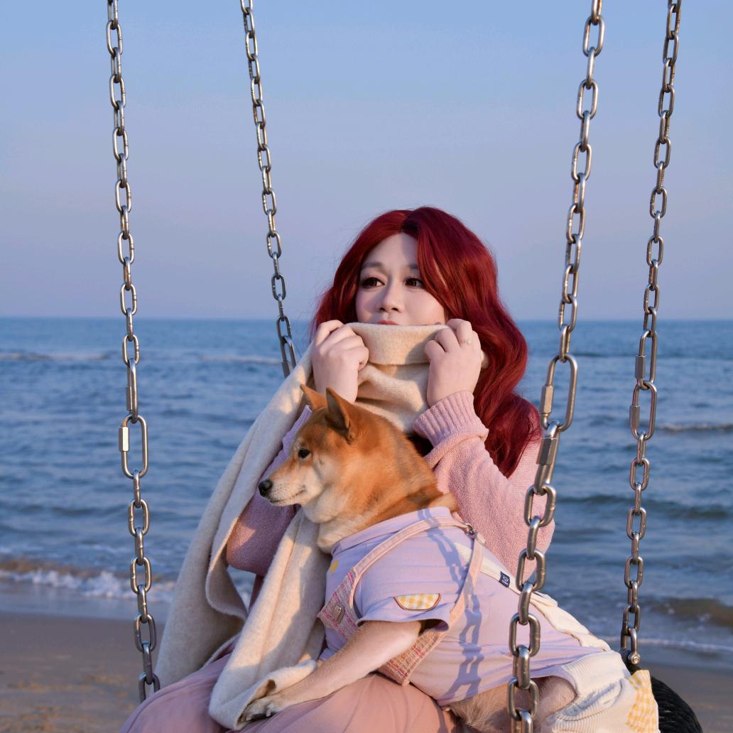 芊芊🥕（十二月宜看帅哥版）