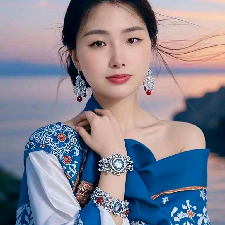 菩萨保，保佑我们平平安安