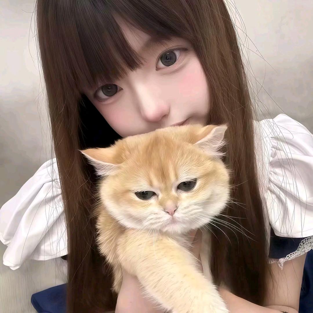 顺顺＾头像