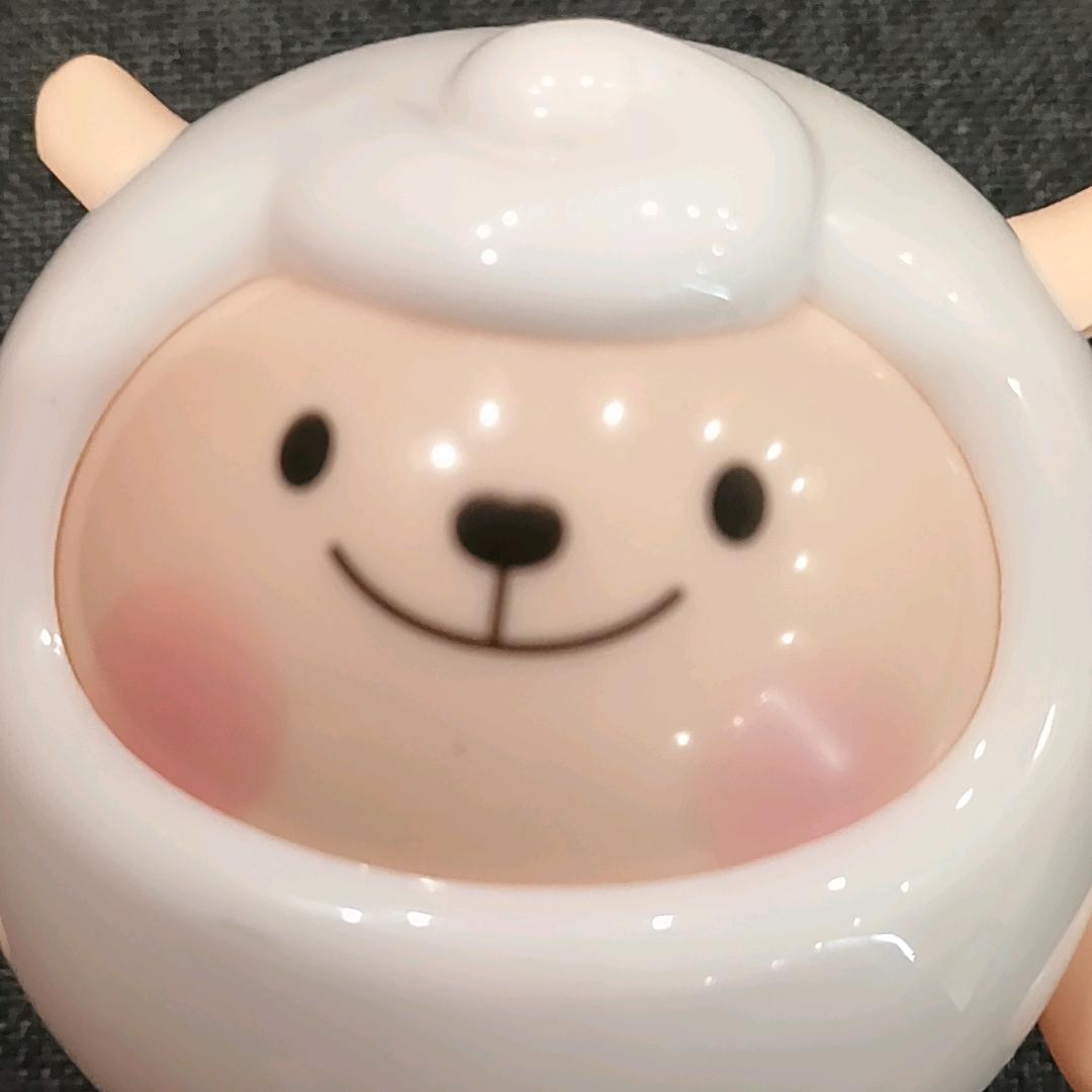 蛋仔派对豆丁解说