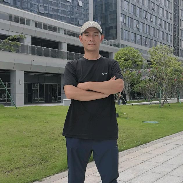 洛阳牛肉张教练