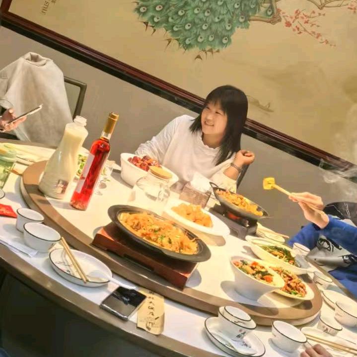 微笑收藏家