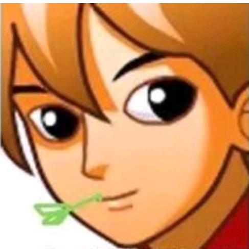 菠萝怒怒