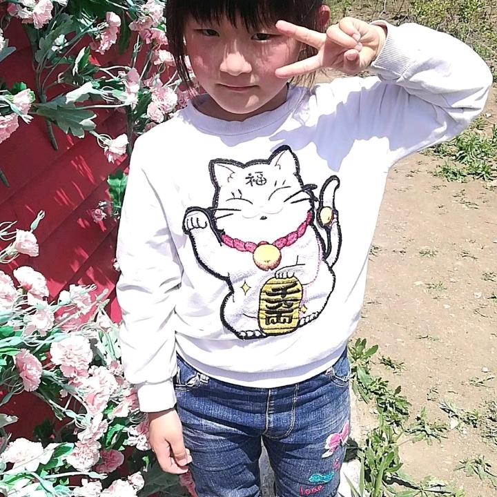 小哑巴逛抖音