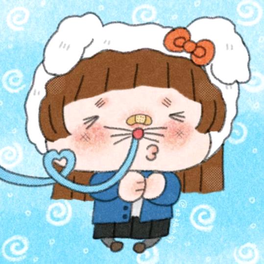 小狗的思念_