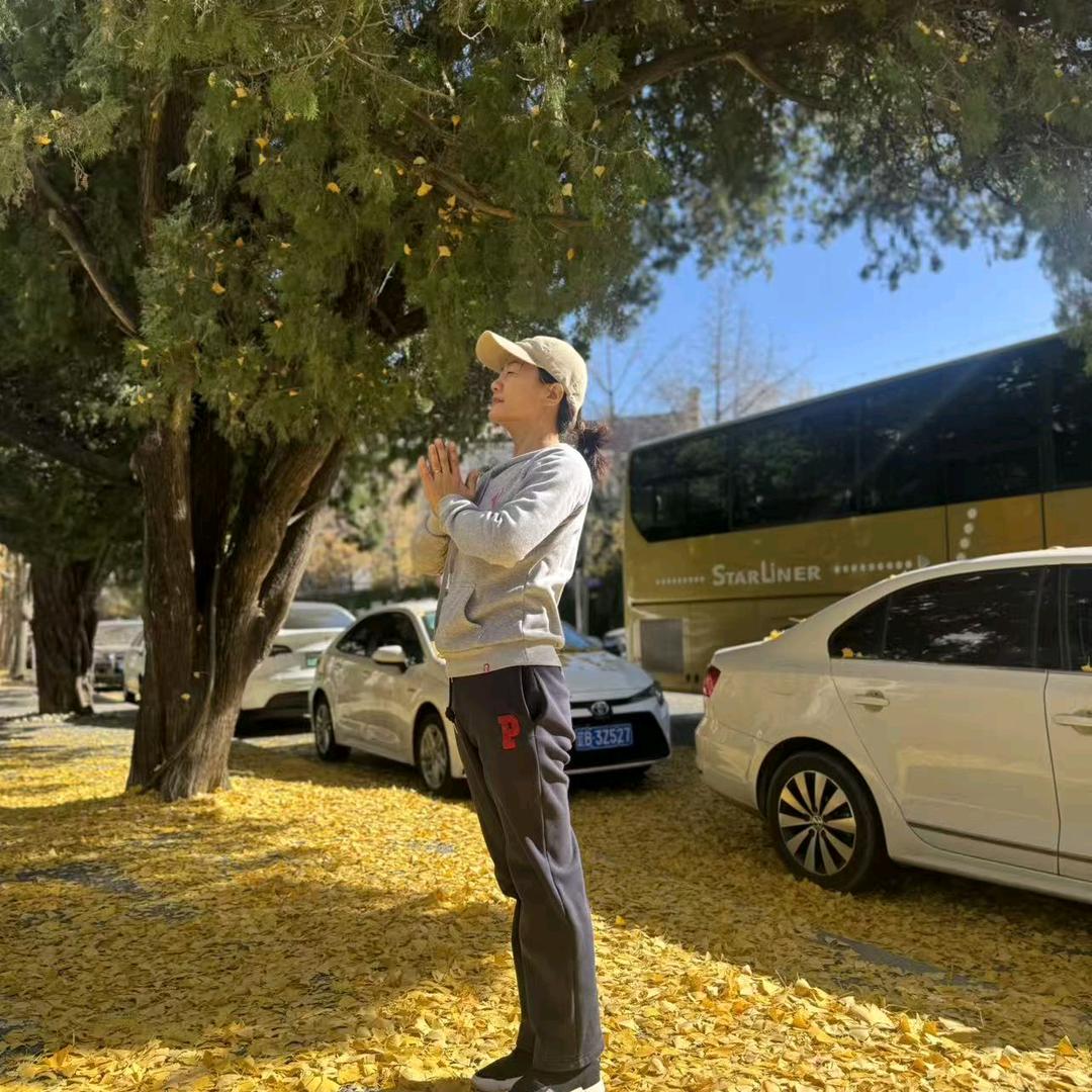 大连颖姐返乡生活
