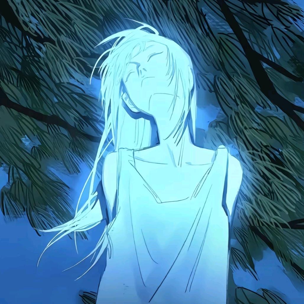 呓语✧*
