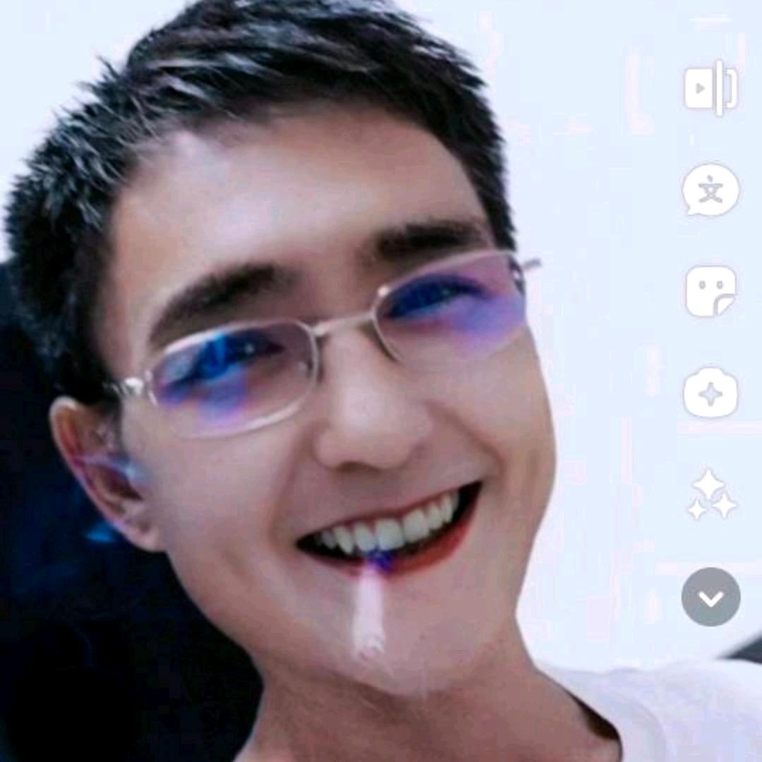 顺其自然，🐇