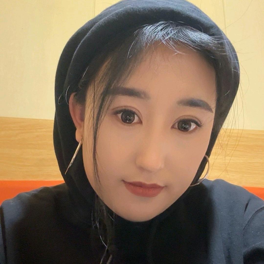 耿耿吖🍓