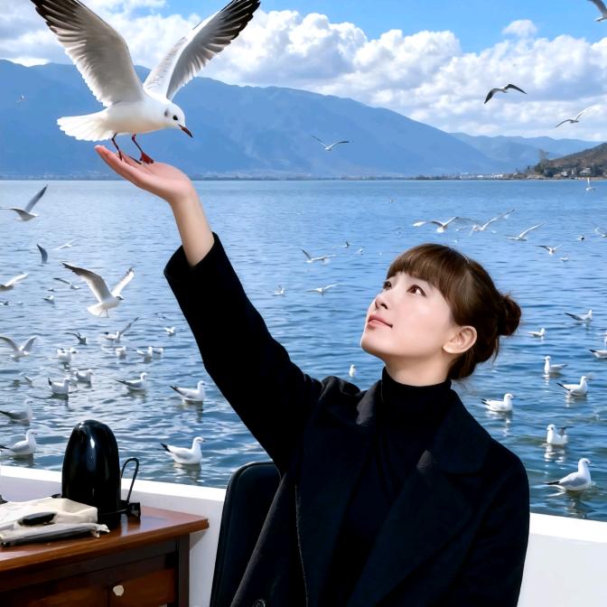 88年的龙女🐉🐉