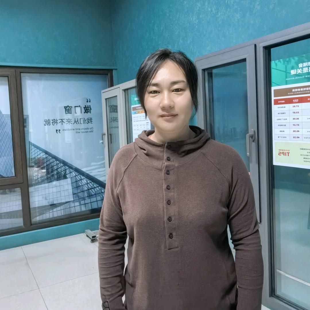 保定荣昊门窗工厂