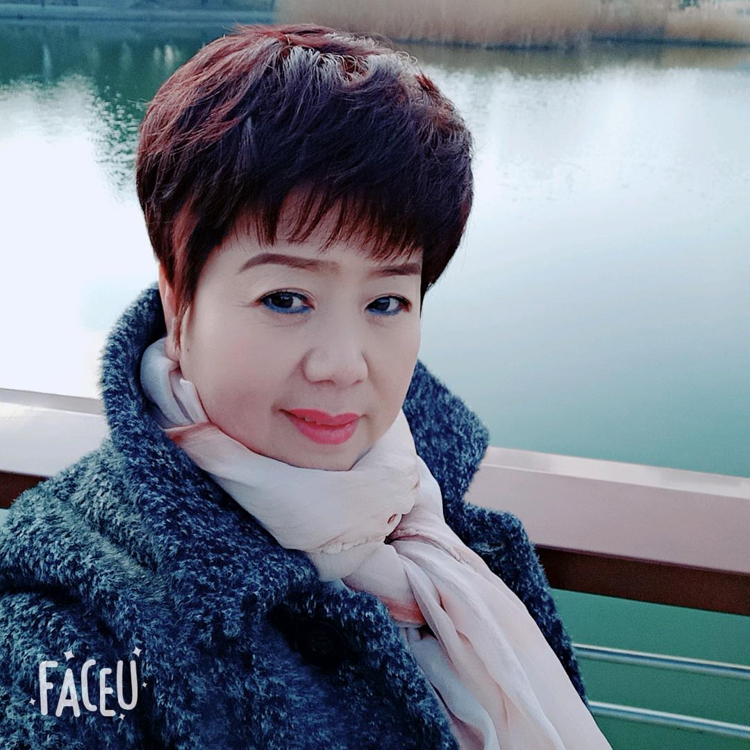 情系一方