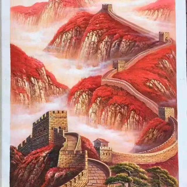 呼和浩特张建成