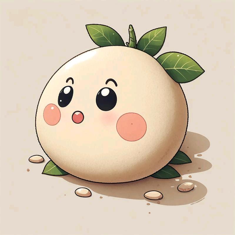 豆豆姐