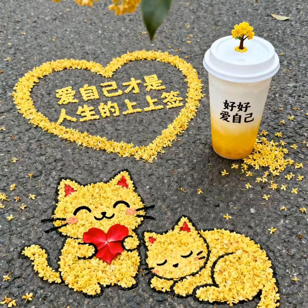 *简单爱*