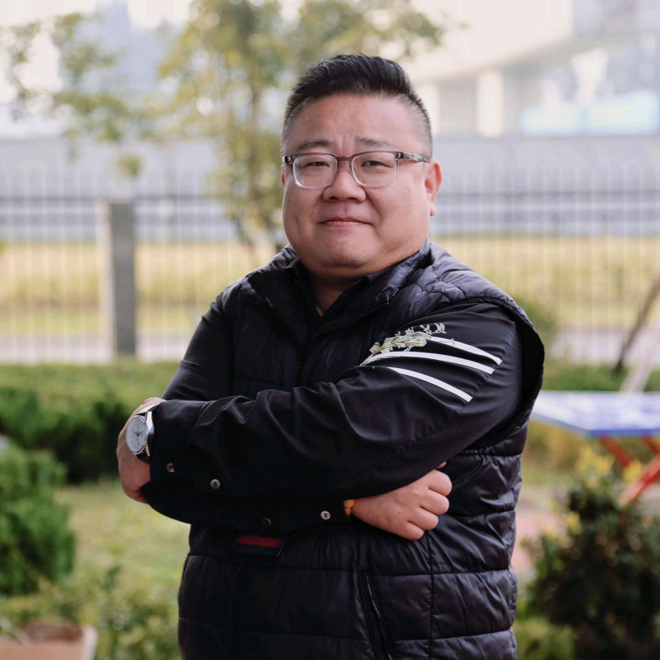 澜睿珠宝-王掌柜