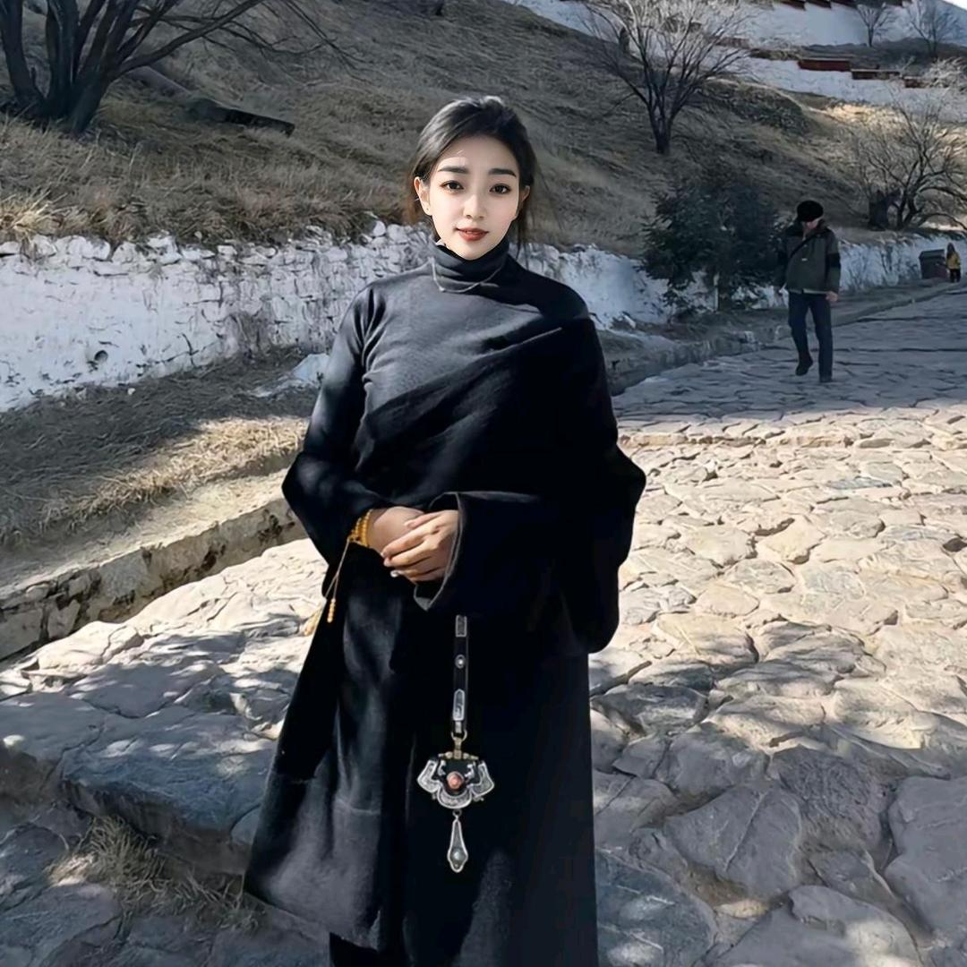 人美不算美，心美才算美🐉