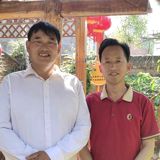 山东曹哥（正能量）