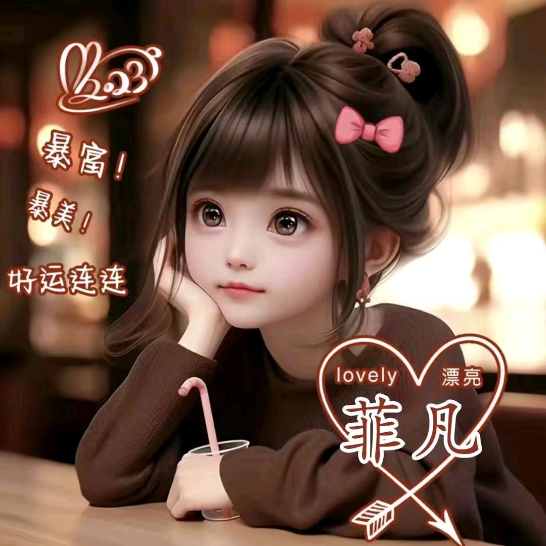 菲菲回家