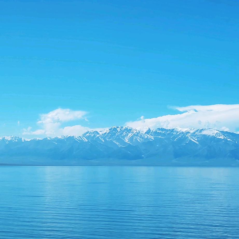 北界