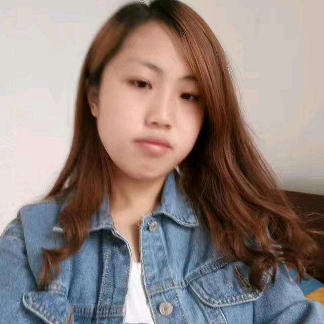 芳芳@