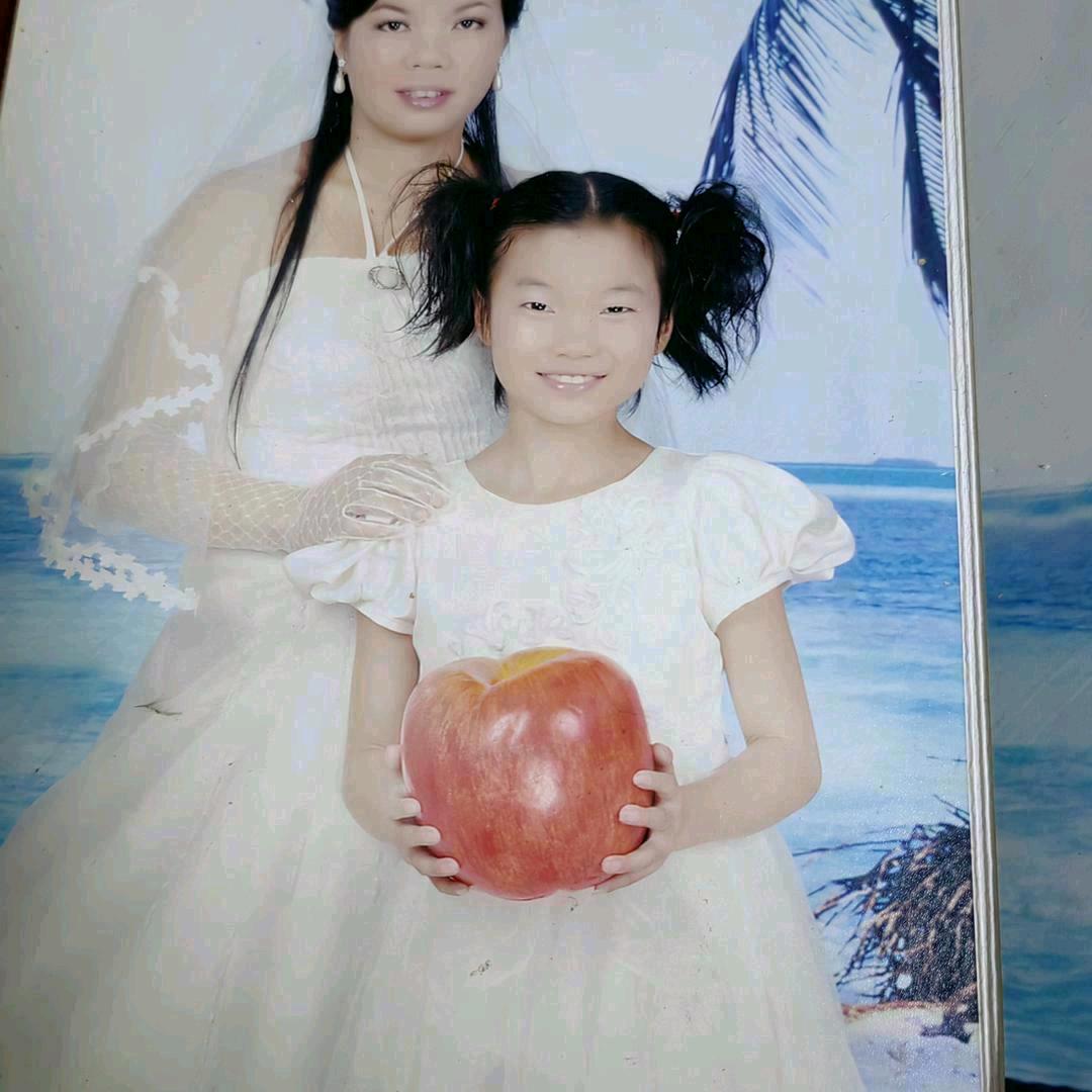 小容