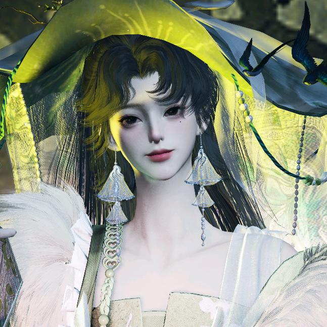 与君天下游(燕云重度依赖版)