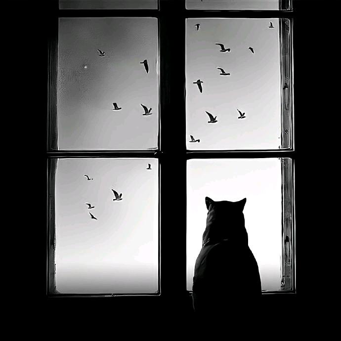 凯蒂猫喵喵喵喵