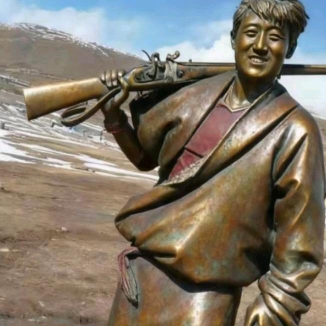 洛松贡秋