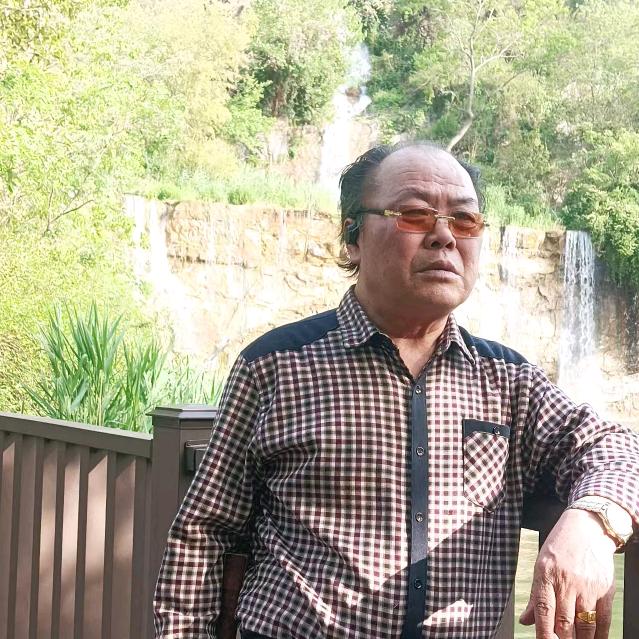 顺心