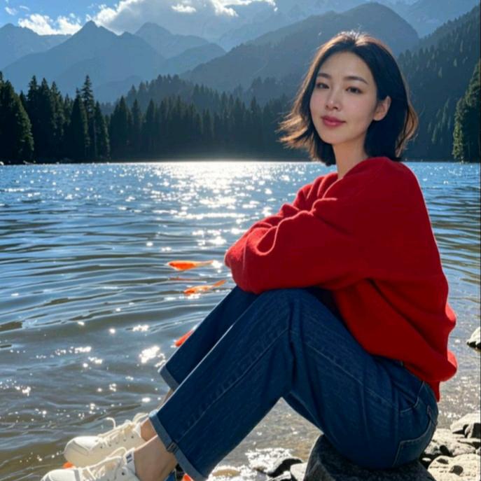 如月