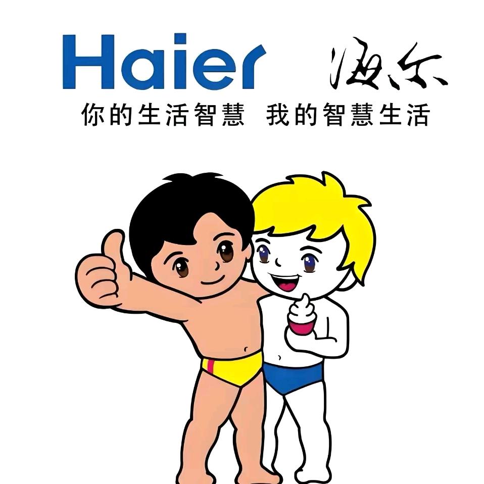 阳谷海尔专卖店(谷山路96号)