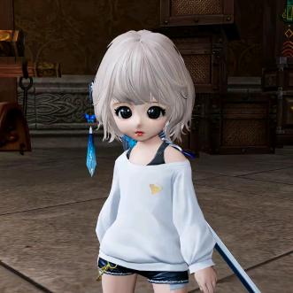 老幺(剑灵怀旧服)