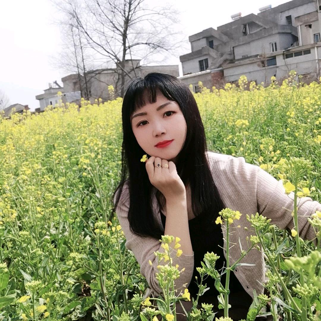 翠花🍀