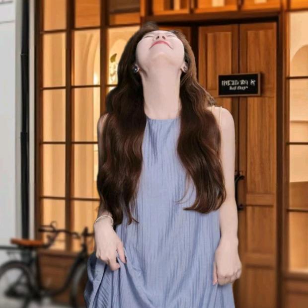 萱草穿搭