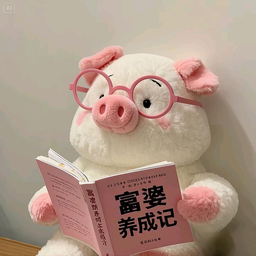 财神爷的独生女 🇨🇳