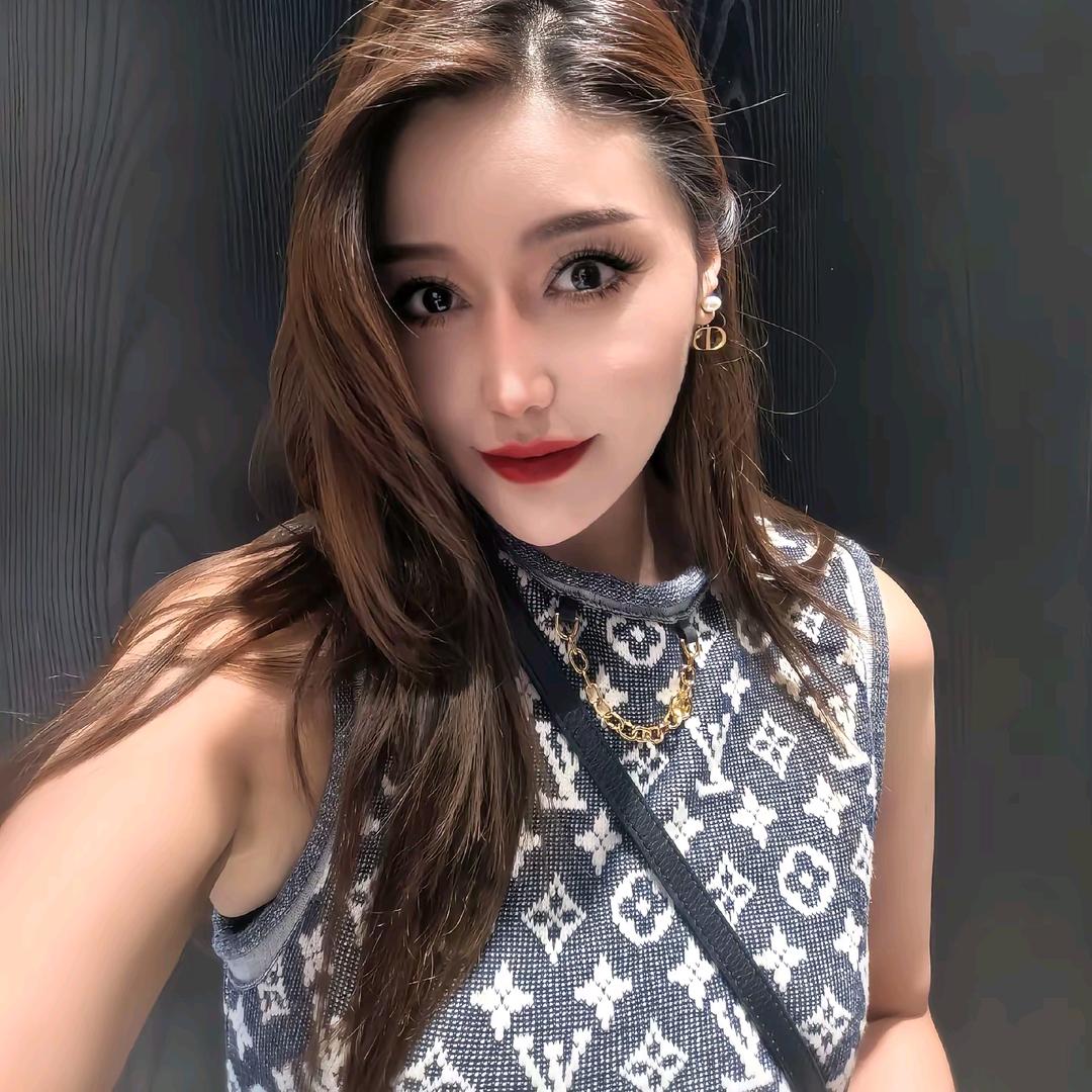 Miss  Li💙