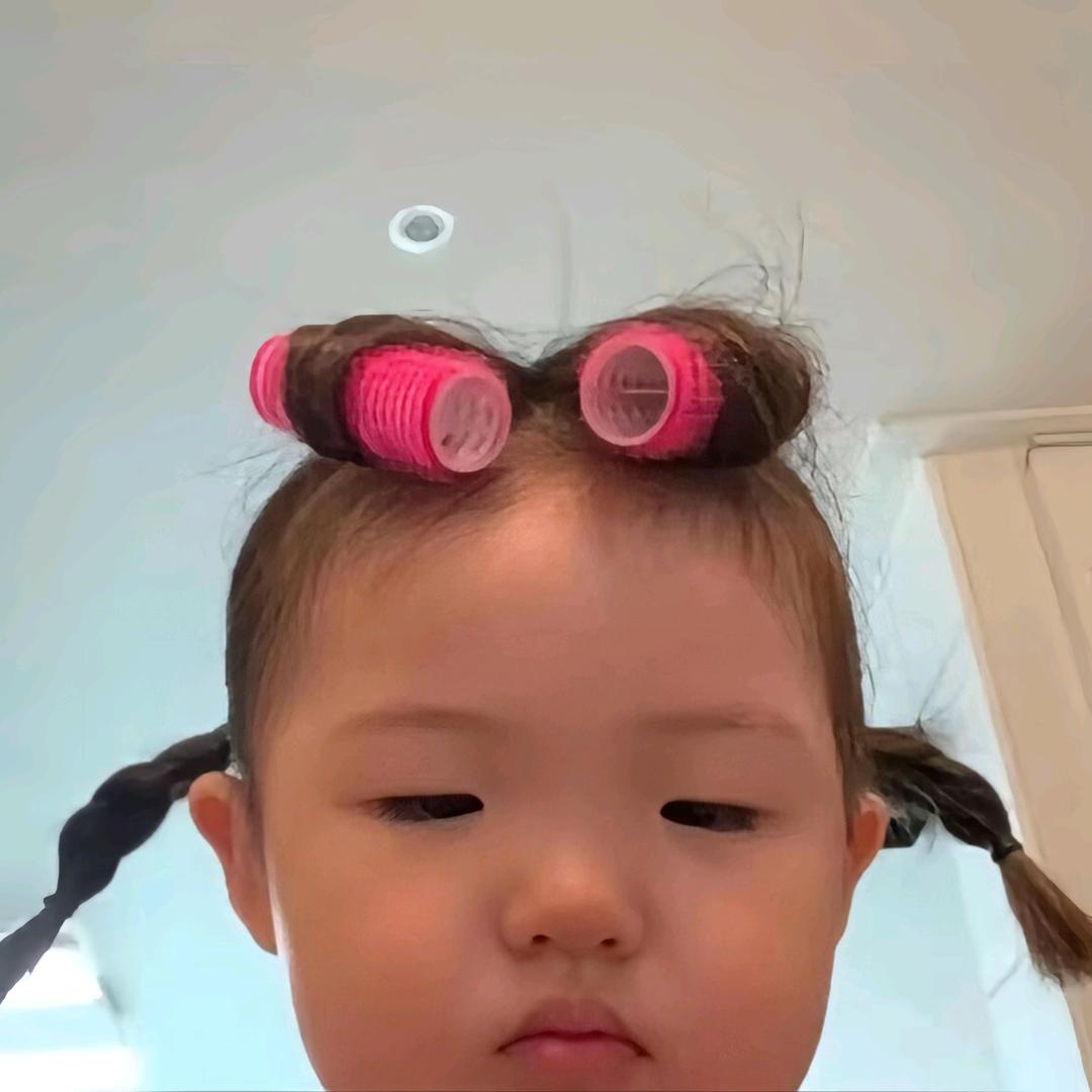 呢呢冉